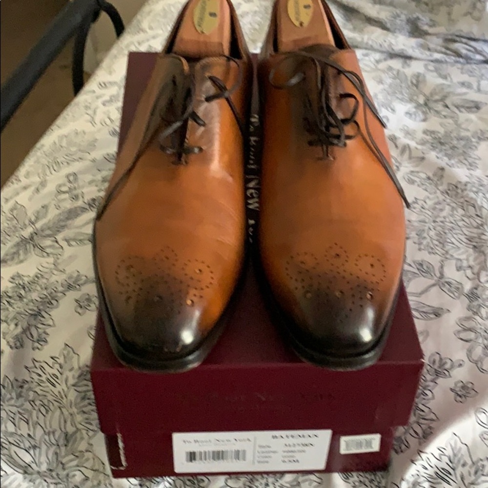 Men’s Shoe